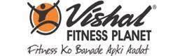 Vishal Fitness
