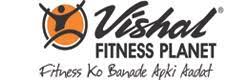 VISHAL FITNESS